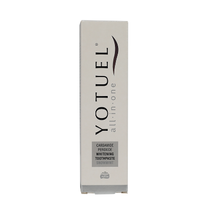 Yotuel All In One Whitening Snow Mint Toothpaste 75 ml