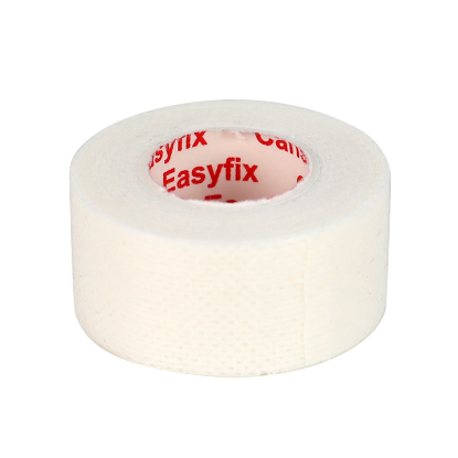 Cansin Easyfix Perforated Elastic Surgical Tape 5m X 2.5cm
