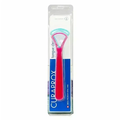 Curaprox Tongue Cleaner Duo Pack Ctc 203 