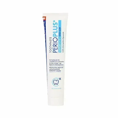 Curaprox Perio Plus Support Toothpaste 75 ml 