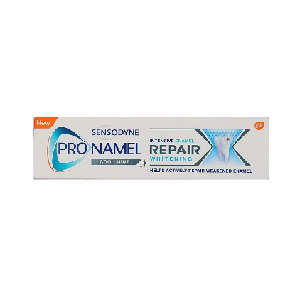 Sensodyne Pronamel Intensive Enamel Repair Whitening Toothpaste 75 ml