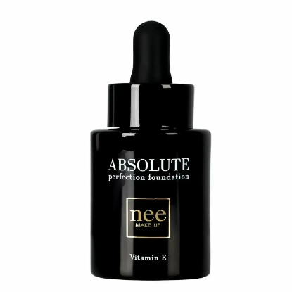 Nee Absolute Perfection Foundation N03 Olive 30 ml