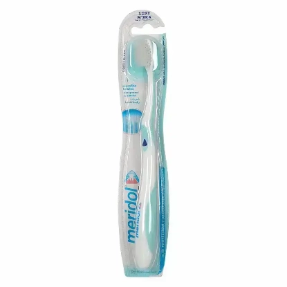 Meridol Toothbrush Soft 