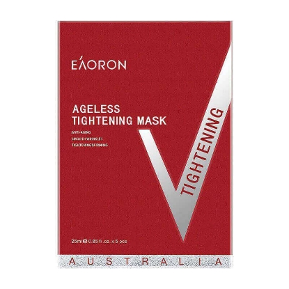EAORON AGELESS STEM CELL MASK 5*25ML