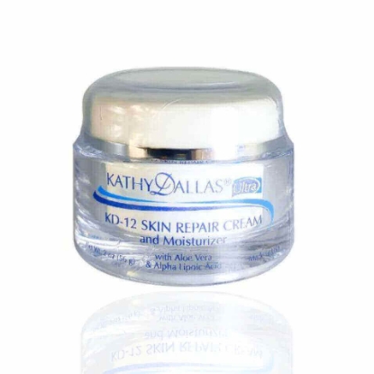 Kathy Dallas KD-12 Skin Repair Cream 56 Gm 
