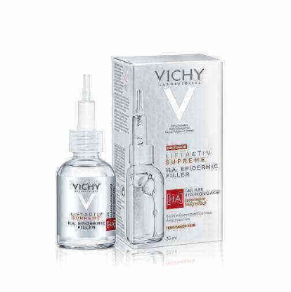 Vichy Liftactive Supreme HA Filler 30 mL to reduce wrinkles