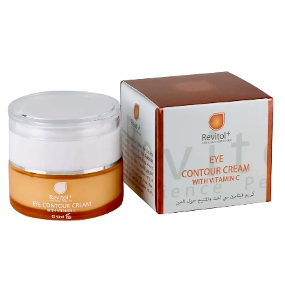 Revitol Eye Contour Cream 30 mL for moisturizing
