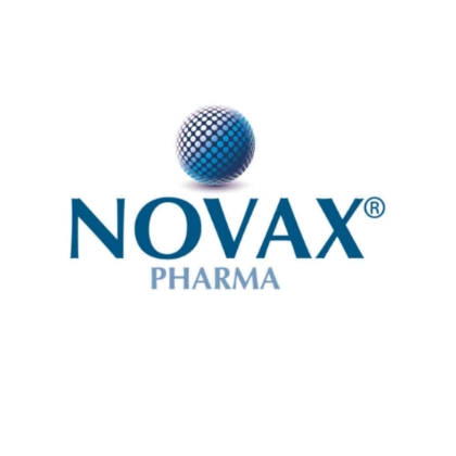 Picture for manufacturer NOVAX PHARMA