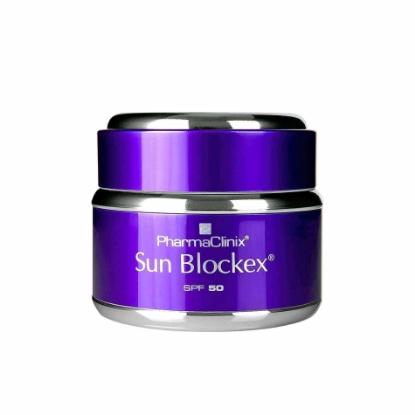 Pharmaclinix Sun Blockex Jar 50 mL