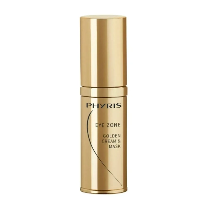 Phyris Eye Zone Golden Cream & Mask 15 mL Anti-aging