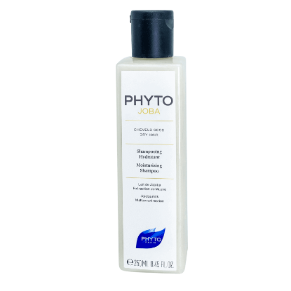 Phyto Phytojoba Shampoo 250 ml for dry hair