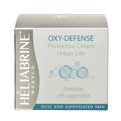Heliabrine Oxy Defense Cream 50 ml Echoc To nourish the skin