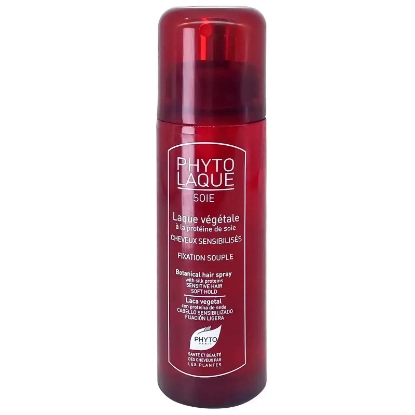 Phyto Phytolaque Soie Spray 100 ml for sensitized hair