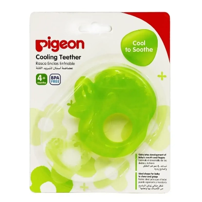 Pigeon Teether Mix for teething 