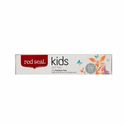 Red Seal Kids Toothpaste 75 g