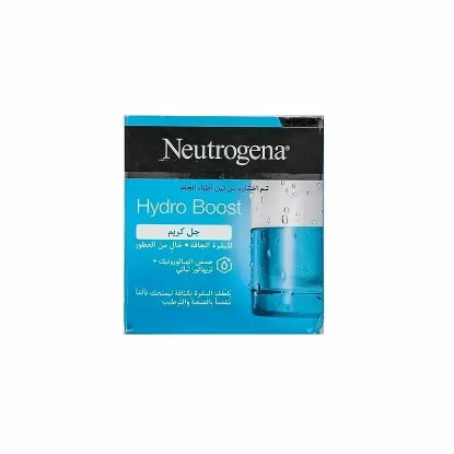 Neutrogena Hydro Boost Gel Cream For Dry Skin 50 ml 