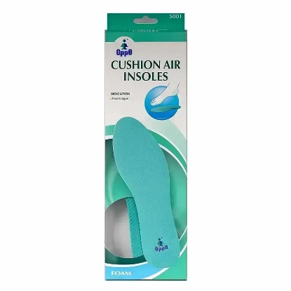 Oppo Cushion Air Insoles 1 Pair 5001 