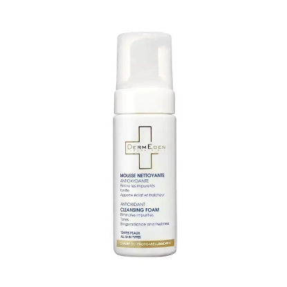 Derm Eden Antioxidant Cleansing Foam 150 ml 