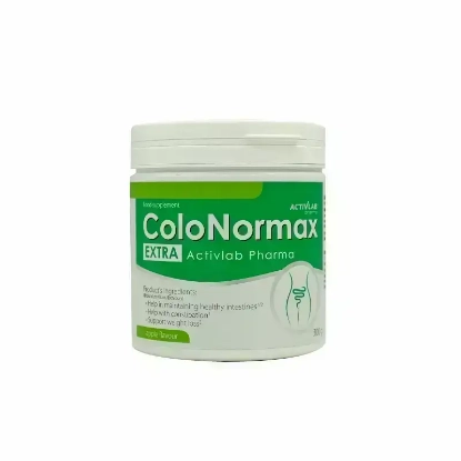 Activlab Colonormax Extra Apple Flavour 300 Gm