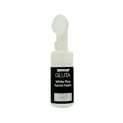 Novaclear Gluta White Plus Facial Foam 100 ml