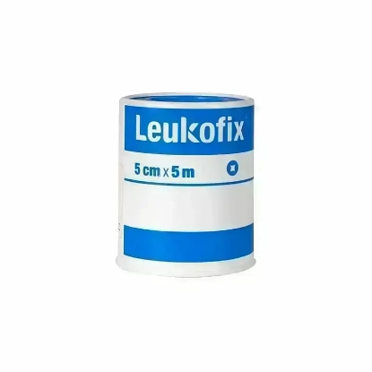 Leukofix 5cm x 5m 