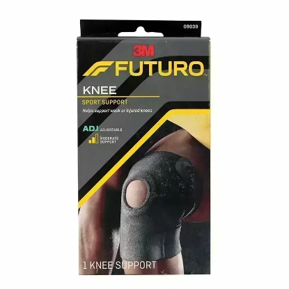 Futuro Knee Sport Support Adjustable 1 Pc 