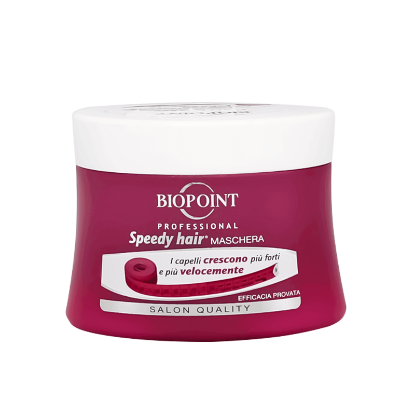 Biopoint Speedy Hair Mask 250 ml