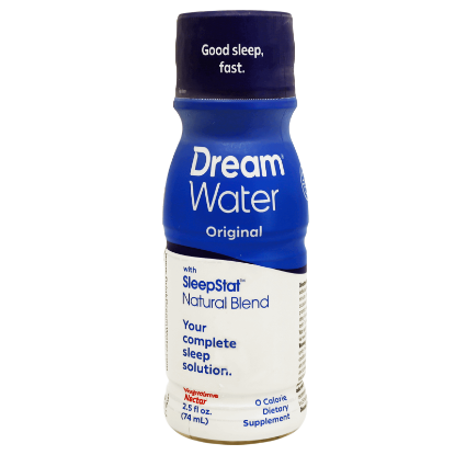 Dream Water Night Time Nectar 74 mL