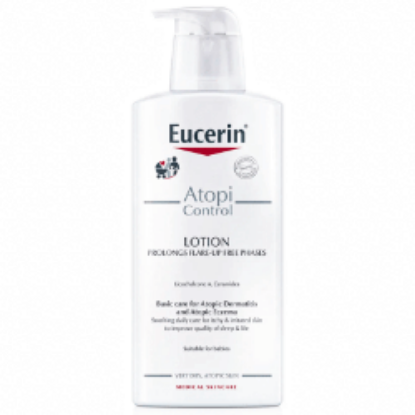 Eucerin Atopic Body Care Lotion 250 ML