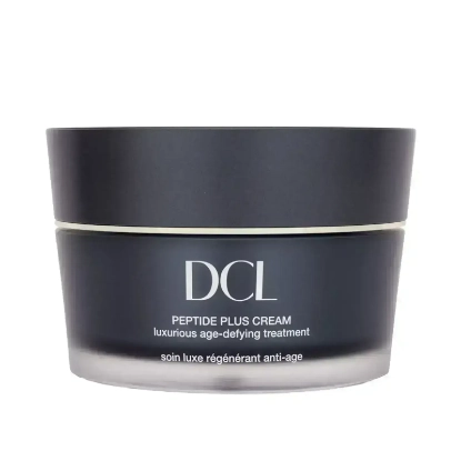 DCL Peptide Plus Cream 50 mL anti-wrinkles