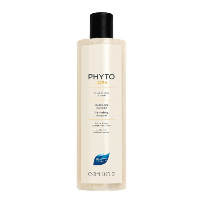Phyto Phytojoba Shampoo 400 mL 0115 to clean the hair