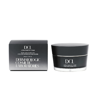 DCL Ultra-Comfort  Cream 50 mL for sensitive skin