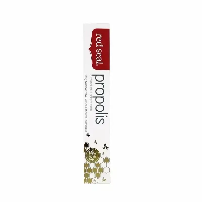Red Seal Propolis Toothpaste 100 g
