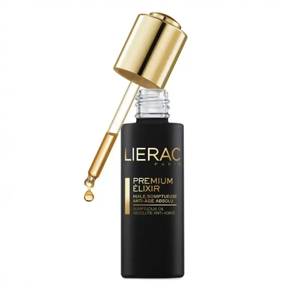 Lierac Premium Elixir 30 ml anti-aging