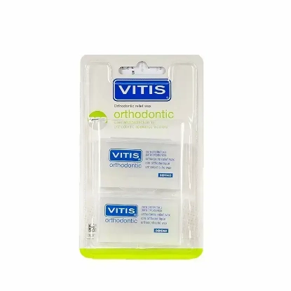 Vitis Orthodontic Wax 301-V04