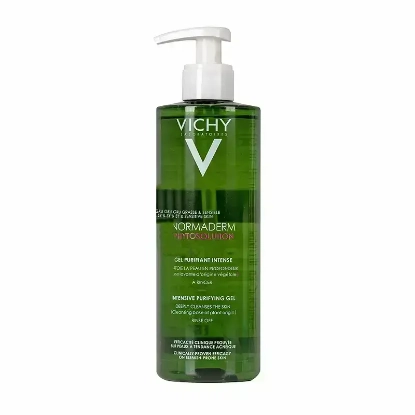 Vichy Normaderm Phytosolution Intensive Purifying Gel 400 ml 