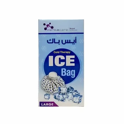 Ice Bag Cold Therapy Large 9 Inches - Pentacare