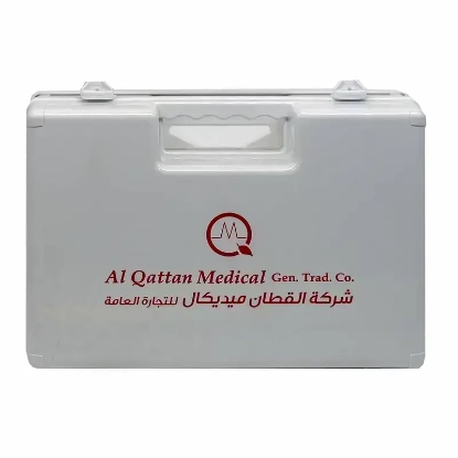 First Aid Kit Box (M) Alqattan 