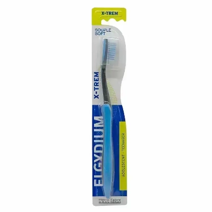Elgydium X-Trem Toothbrush Soft 1 Pc