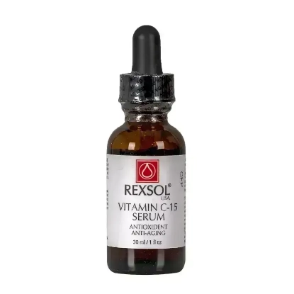 Rexsol Vitamin C 15 Serum 30 ml 304276