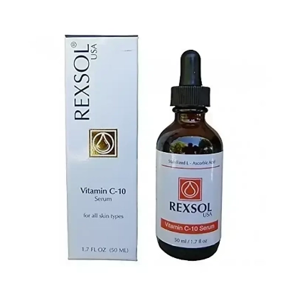 Rexsol Vitamin C 10 Serum 50 ml 304269