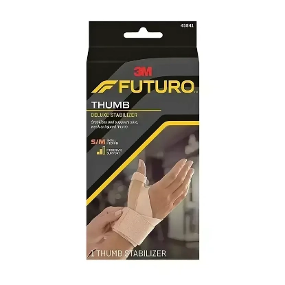 Futuro Thumb Deluxe Stabilizer Beige S/M 45841