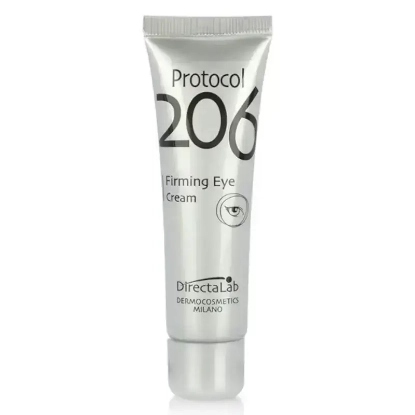 Protocol 206 Firming Eye Cream 30 ml Drl004