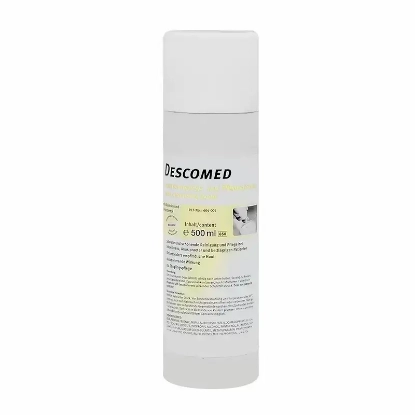 Descomed Skin Cleaning Foam 500 ml
