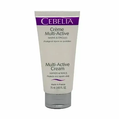 Cebelia Multi-Active Cream For Hands & Nails 75 ml
