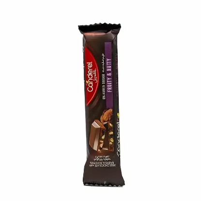 Canderel Fruity & Nutty Chocolate 27 g