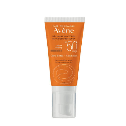 Avene Very High Protection SPF 50+ Tinted Cream 50 ml