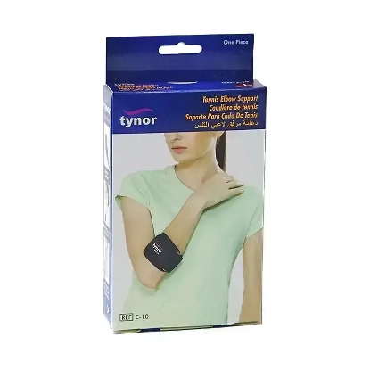 Tynor Tennis Elbow Support L 1 Pc E10
