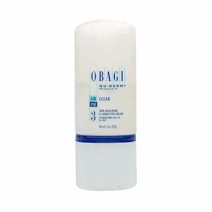 Obagi Nu Derm Clear Cream 57 g 