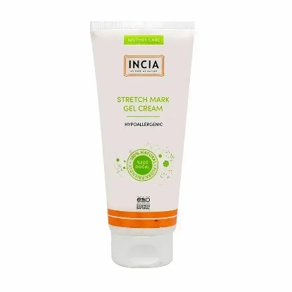 Incia Stretch Mark Gel Cream 200 ml 